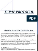 TCP Ip