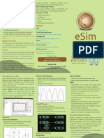 Lab Migration: A Free and Open Source EDA Tool