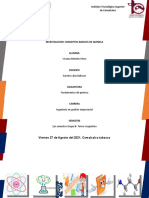 Conceptos Basicos de Quimica