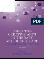 Using The Creative Arts in Therapy Pag 79