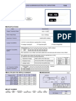 Series: 105 Low Impedance