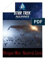 Klingon War Rulebook V1.2 Font Change Compressed