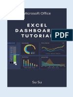 Learn Excel Dashboard