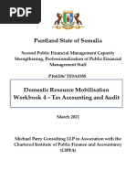 Puntland DRM WB4 June 2021