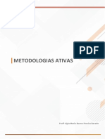 Metodologia Ativas