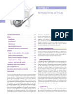 14 y 17 - Cap 9, Tumoraciones Pelvicas (Miomatosis, Ovarios)