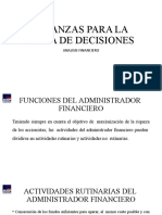 U1-Ppt 2 Analisis Financiero