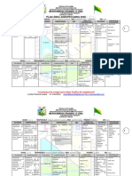 Plan Área Agropecuaria