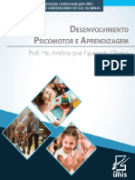 Desenvolvimento Psicomotor e Aprendizagem.