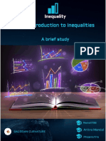 Inequalities A Brief Introduction 16 2