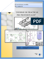 Informe Final de Practicas