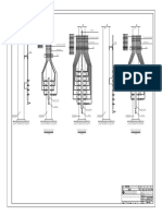 山东中天科技工程有限公司 Installation diagram of heat tracing