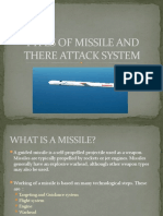 Missile System