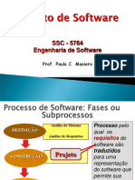 Aula 5 ProjetoSoftware