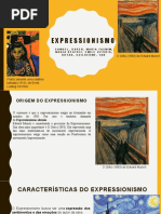 Expressionismo