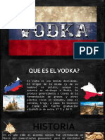 VODKA