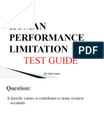 HPL Test Guide