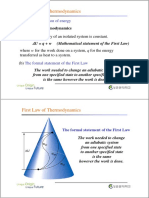 Lecture 05 - Chapter 2 - First Law