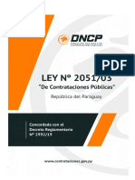 Nuevo!!! Octubre-2020-Ley - 2051 - Concordada - Con - El - Decreto - 2992