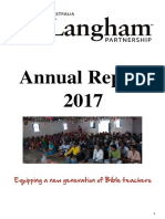 Annual Report - 2017 - Annual - Report