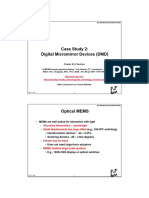 Case Study DMD