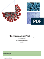 Tuberculosis