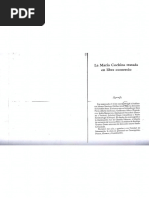 08-Cristián S. La María Cochina Tratada en Libre Comercio