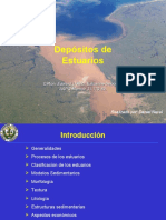 Estuarios