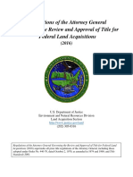 US Doj-Title-Regulations ENRD LAS 202.305.0316