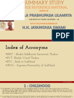 SPL Summary Study Material - CHP 1-28, 20 and Above Age Group