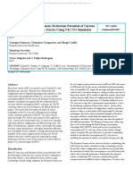 Estimating The CO Emissions Reduction Potential of Various Technologies in European Trucks Using VECTO Simulator