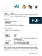 Data Sheet DS 5.01: Product