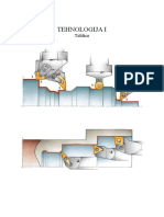 Tehnologija I: Tablice