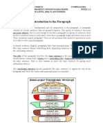 MODULE 3-2020-2021 Delta Extended - Compulsory and Supplementary Materials