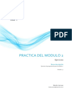 Modulo 2 - Practica