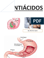 Antiacidos