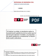 S01.s01 - Mecánica de Suelos Aplicada