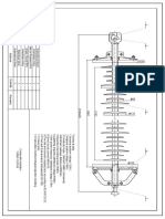 132kV Composite Insulator