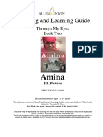 Amina Through My Eyes 9781743312490 TN