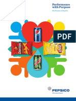 PepsiCo Annual Report 2010 Full Annual Report