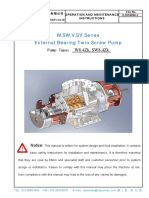 4990 Cargo Pump Manual