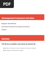 Support Cours Angular