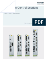 R911338962 - 04 - IndraDrive Control Sections