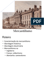 04 Mercantilismo Slides