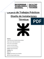 TPN°2 - Ejercicio 2 - Criterios Generales para Determinar El Diametro de Una Cañeria