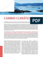 Cambio Climatico