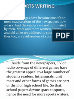 Sportswritingpowerpoint 151102091328 Lva1 App6891