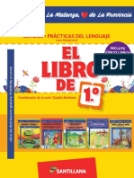 El Libro de 1ro