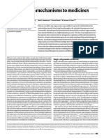 s03 - Fibrosis From Mechanisms To Medicine