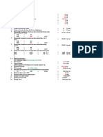 Design of PSC I Girder